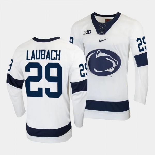 Reese Laubach Penn State Nittany Lions College Hoc...