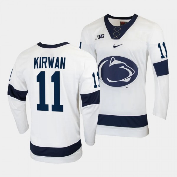 Ryan Kirwan Penn State Nittany Lions College Hocke...