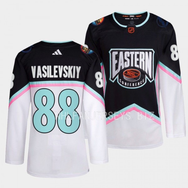 2023 NHL All-Star Andrei Vasilevskiy Tampa Bay Lig...