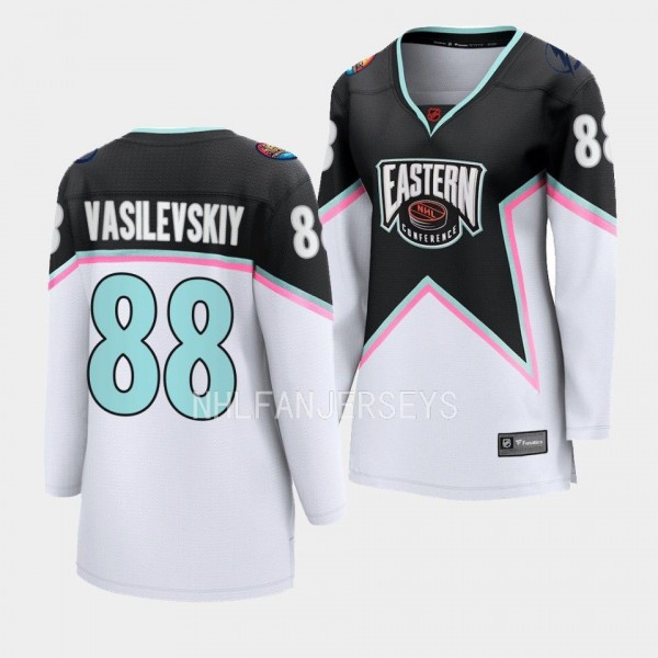 Tampa Bay Lightning Andrei Vasilevskiy 2023 NHL Al...