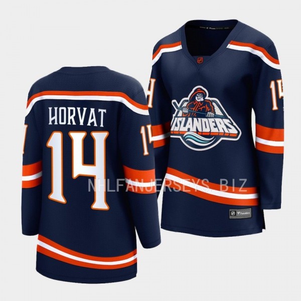 Bo Horvat New York Islanders 2022 Special Edition ...
