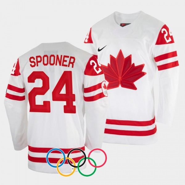 Natalie Spooner Canada Women's Hockey 2022 Winter ...