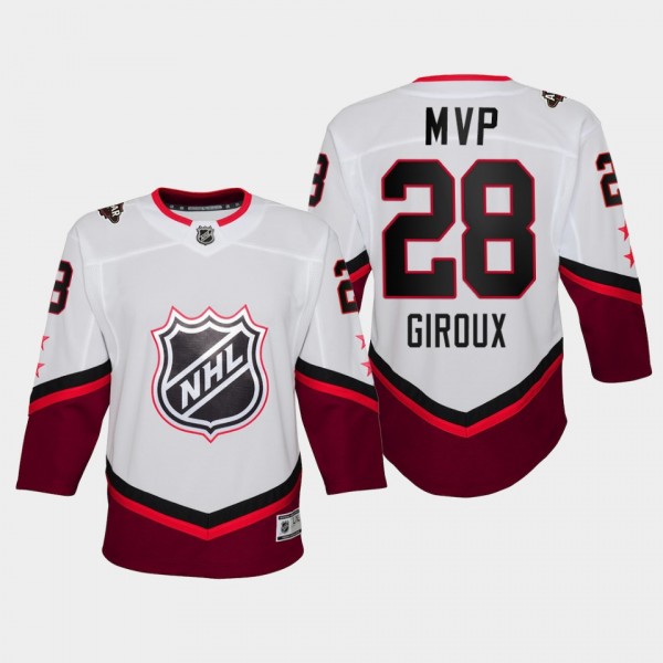 Claude Giroux Youth Jersey Flyers 2022 NHL All-Sta...