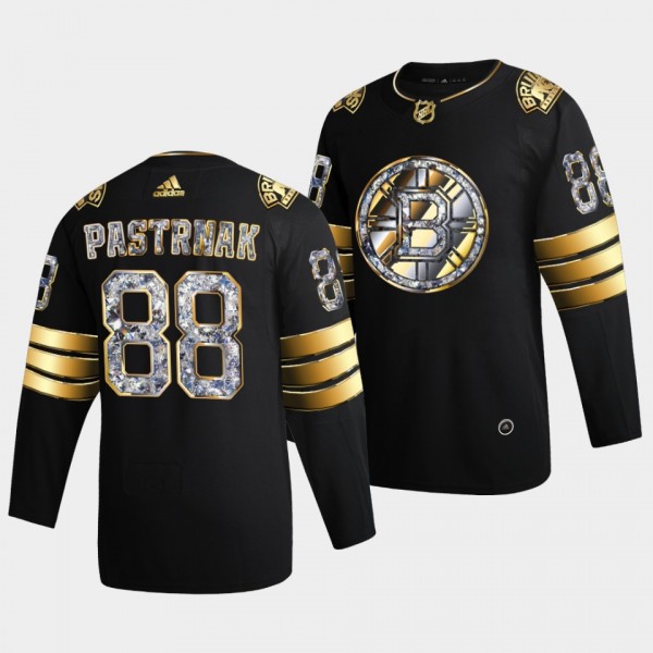 David Pastrnak Boston Bruins 2022 Stanley Cup Play...