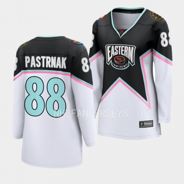 Boston Bruins David Pastrnak 2023 NHL All-Star Eas...