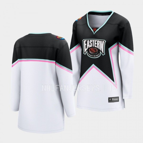 NHL 2023 All-Star Game Eastern Conference Women Bl...