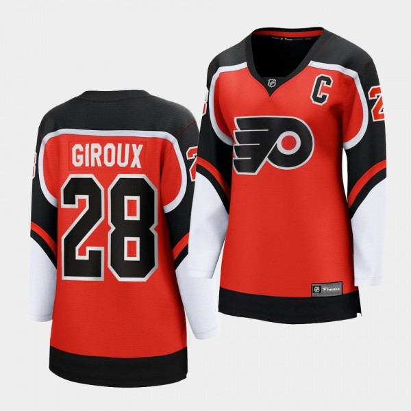 Claude Giroux Philadelphia Flyers 2021 Special Edi...