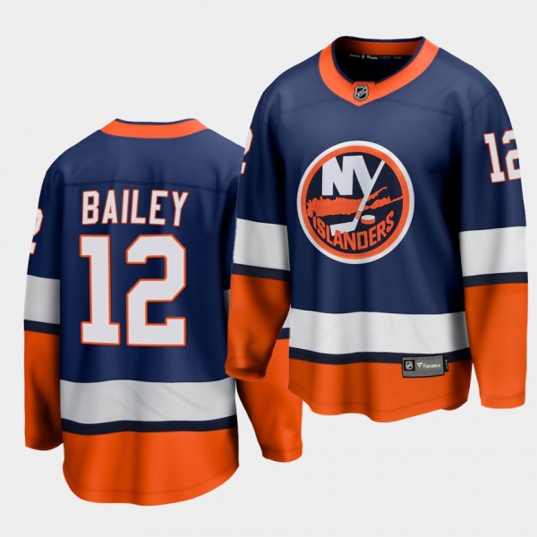 josh bailey New York Islanders 2021 Special Editio...