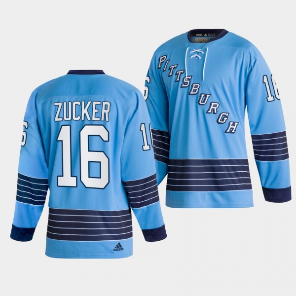 Jason Zucker Pittsburgh Penguins 2022 Team Classic...