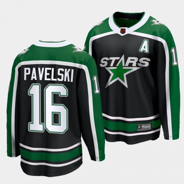 Dallas Stars Joe Pavelski Special Edition 2.0 2022...