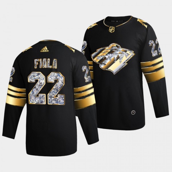 Minnesota Wild Kevin Fiala 2022 Stanley Cup Playof...