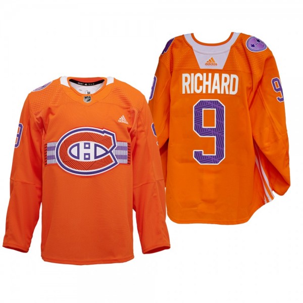 Maurice Richard Montreal Canadiens Indigenous Cele...