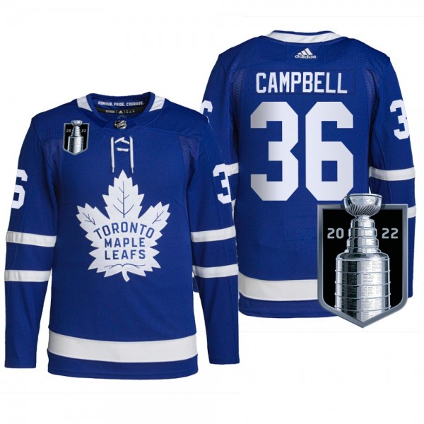 2022 Stanley Cup Playoffs Maple Leafs Jack Campbel...