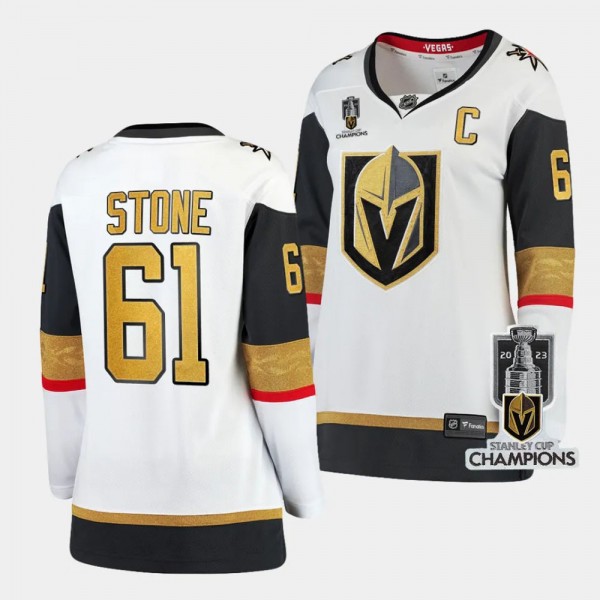 Mark Stone Vegas Golden Knights 2023 Stanley Cup C...
