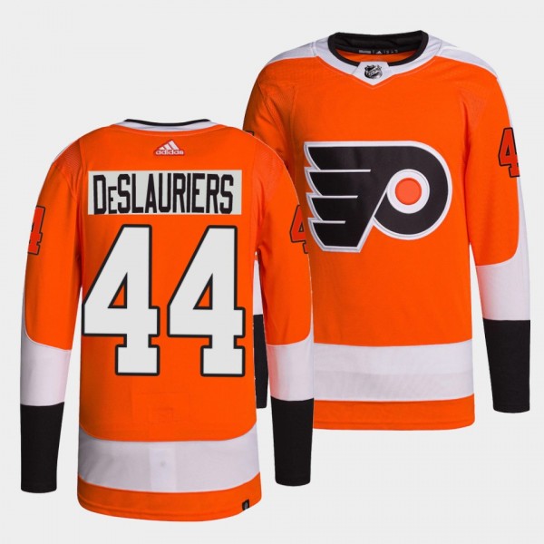 Philadelphia Flyers Authentic Primegreen Nicolas D...
