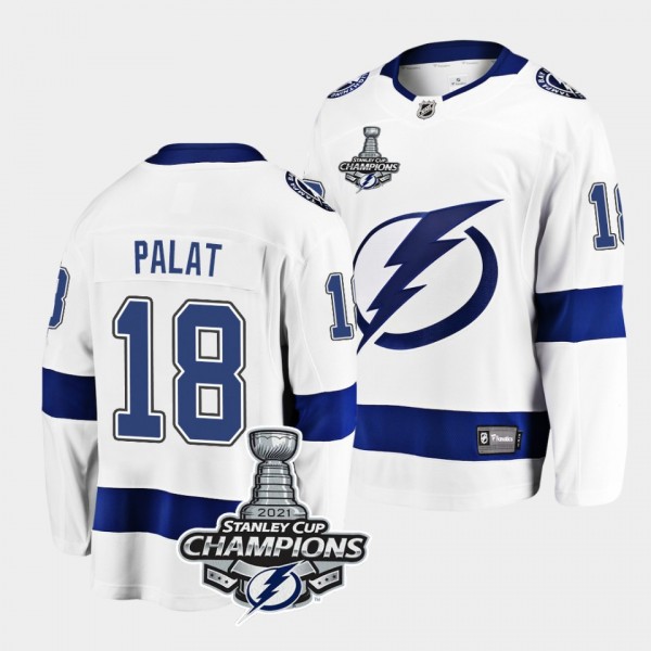 2021 Stanley Cup Champions Tampa Bay Lightning Ond...