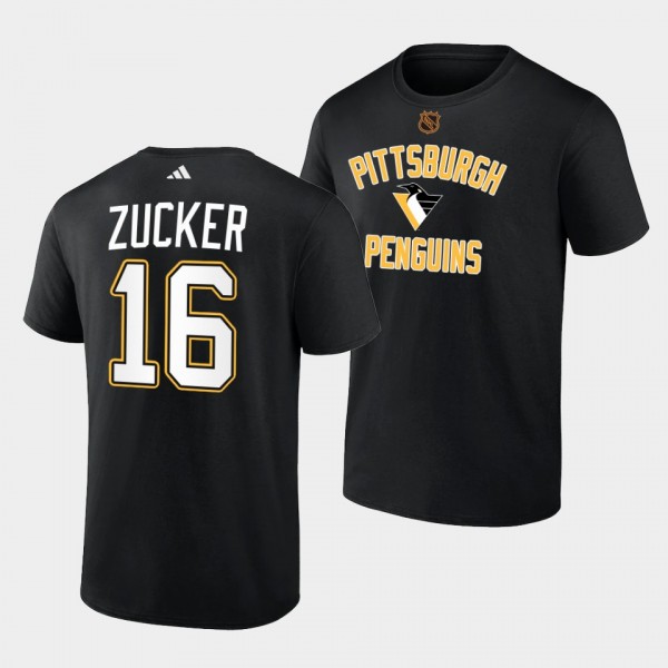 Jason Zucker Reverse Retro 2.0 Pittsburgh Penguins...