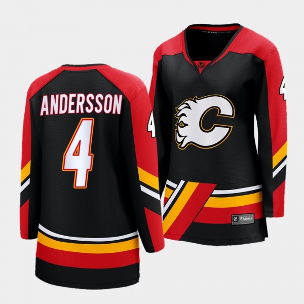Rasmus Andersson Calgary Flames 2022 Special Editi...