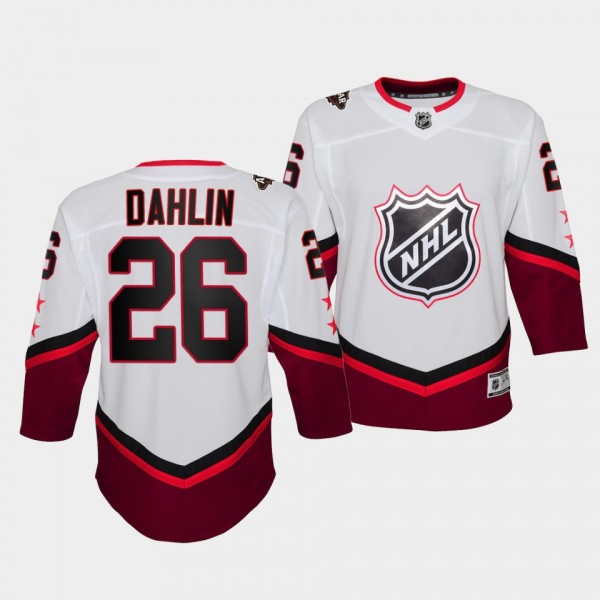 Rasmus Dahlin Youth Jersey Sabres 2022 NHL All-Sta...