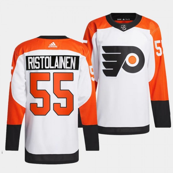 Philadelphia Flyers 2023-24 Authentic Rasmus Risto...