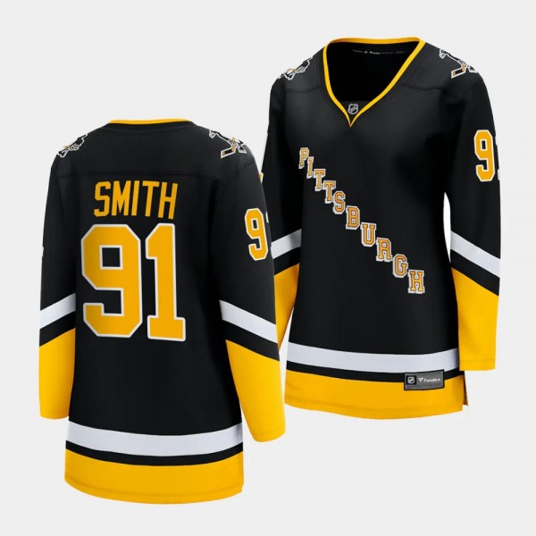 Reilly Smith Pittsburgh Penguins Alternate Women P...