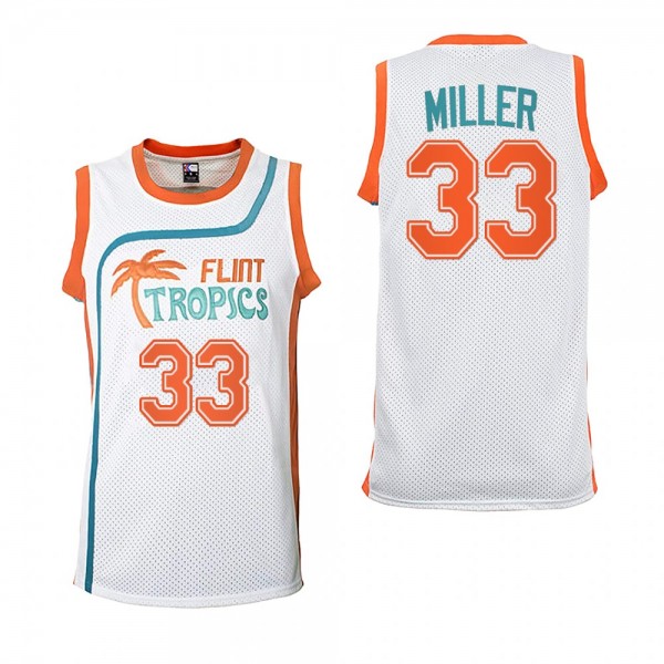 Colin Miller Buffalo Sabres Flint Tropics Basketba...