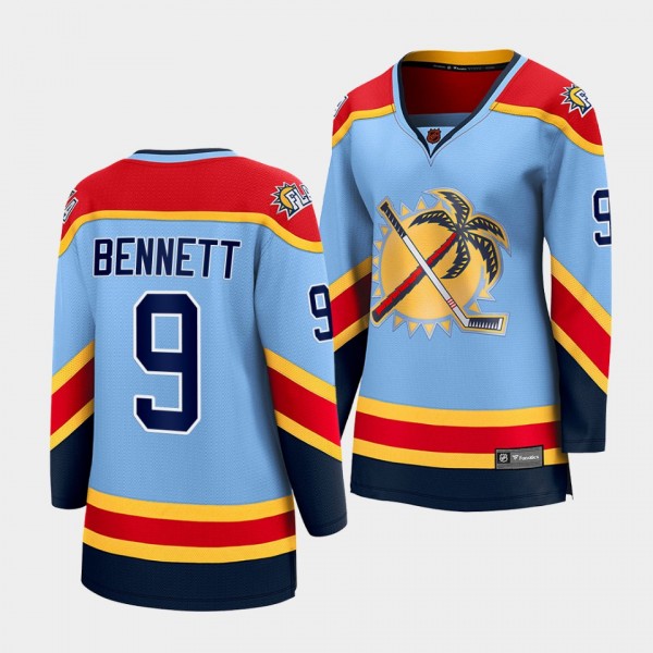 Sam Bennett Florida Panthers 2022 Special Edition ...
