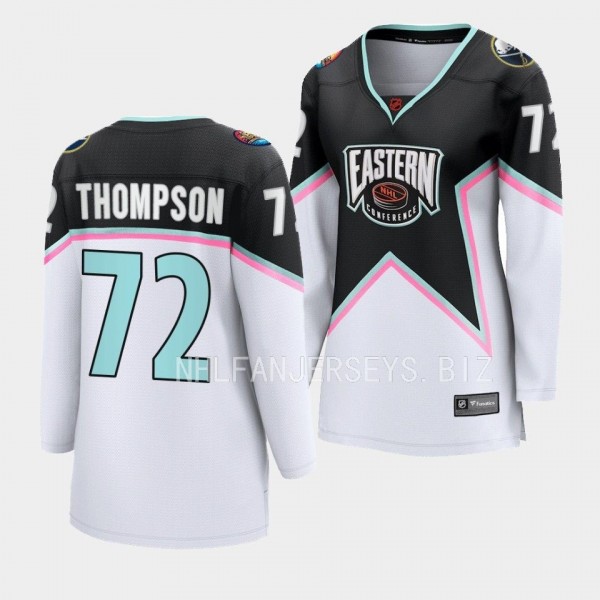 Buffalo Sabres Tage Thompson 2023 NHL All-Star Eas...