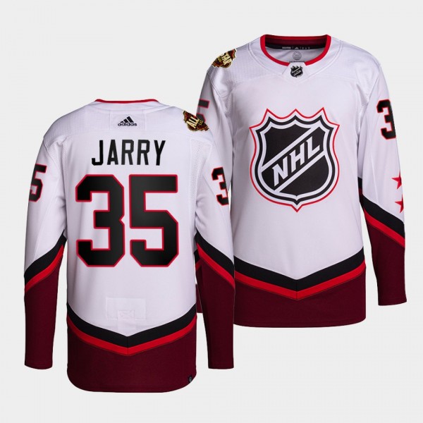 Pittsburgh Penguins Tristan Jarry 2022 NHL All-Sta...