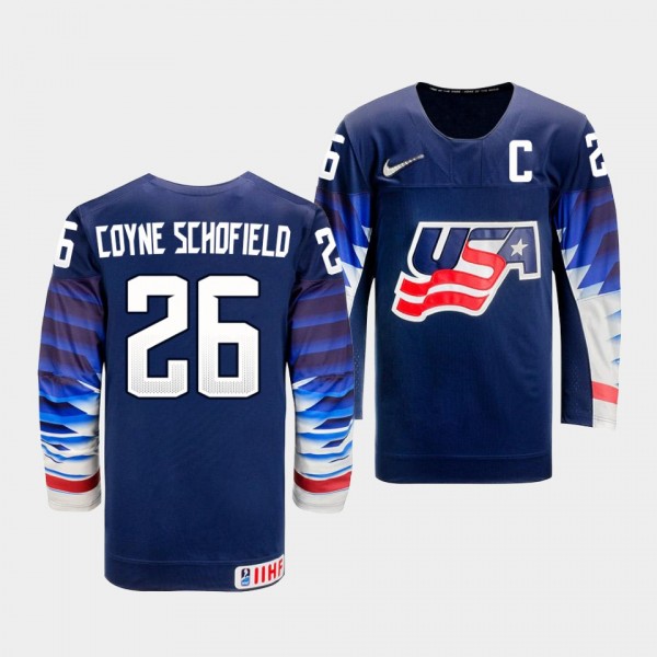 Kendall Coyne Schofield USA Women's Team My Why To...